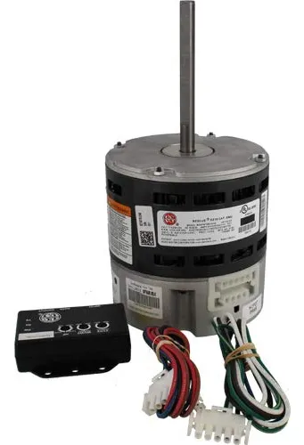 comprar Modulo Soplador Horno Ecm Mejorado 1 2 Hp Para Trane
