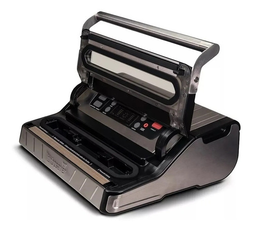 Envasadora Al Vacío Turbosaver Profesional Ts-2200 Uso Comercial