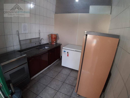 Imagem 23 de 26 de Edícula Com 1 Dormitório À Venda, 71 M² Por R$ 310.000,00 - Jardim Santa Eulália - Limeira/sp - Ed0008