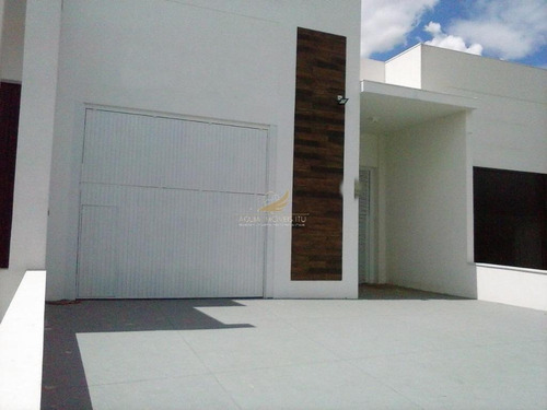 Imagem 2 de 12 de Galpão Comercial Para Locação, Rancho Grande, Itu. - Ga0018