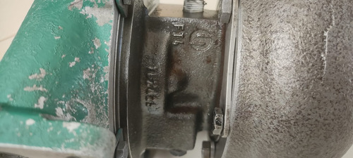 Turbina Om352 - Original
