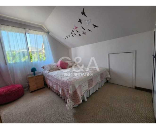 Casa Con Gran Patio, Excelente Ubicacion 5dor (71237)