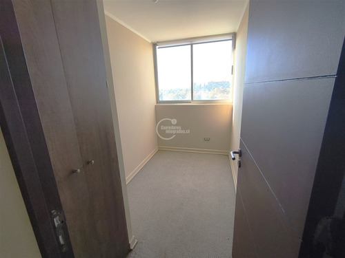 Excelente Depto 550.000 En Arriendo De 3 Dorm En San Miguel