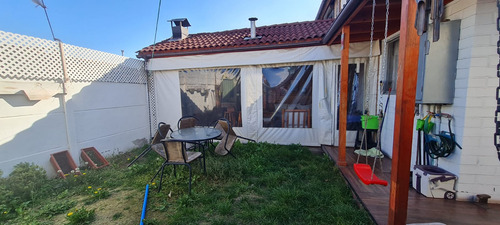 Casa En Venta Padre Hurtado, 5 Dormitorios