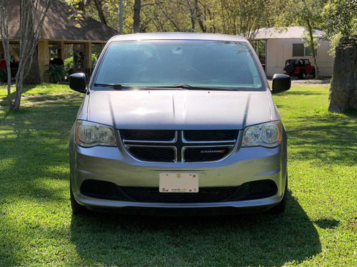 Dodge Grand Caravan Se