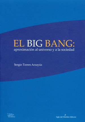 Libro Big Bang, El Original