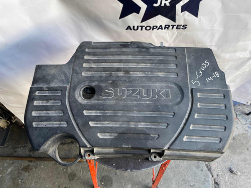 Portafiltro De Aire Suzuki S-cross 2014-2018