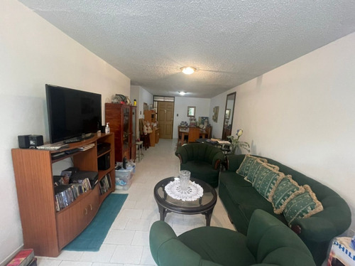 Imagen 3 de 11 de Apartamento De Oportunidad Excelente Distribucion