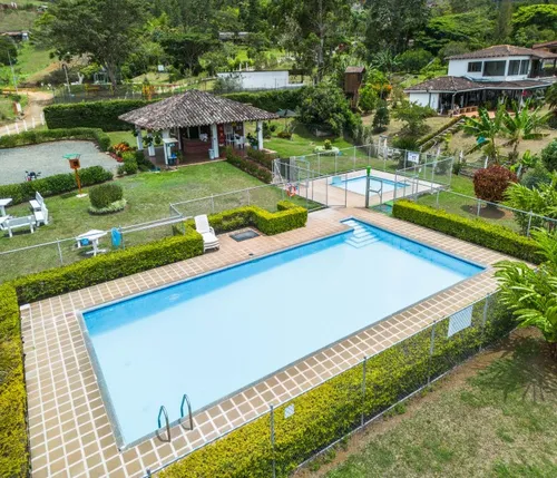 En Venta Lote En Tocota Valle Del Cauca