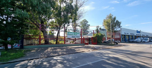 Imagen 3 de 9 de Terreno - Ituzaingó