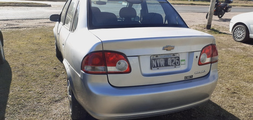 Imagen 10 de 10 de Chevrolet Corsa 2014 Oferta ...riccijunin