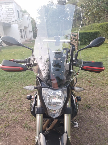 Imagen 9 de 19 de Benelli Tnt 300