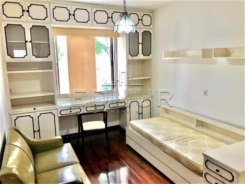 Imagem 11 de 15 de Apartamento - Vila Bastos - Ref: 14355 - V-14355