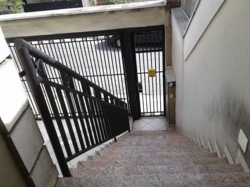 Imagem 7 de 21 de Casa À Venda Na Rua João De Carvalhais, Jardim Cidade Pirituba, São Paulo - Sp - Liv-16012