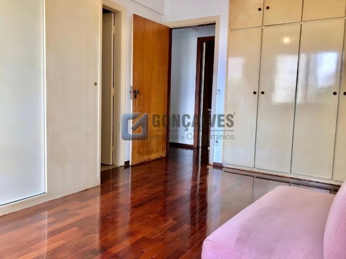 Venda Apartamentos Santo Andre Vila Bastos Ref: 141020 - 1033-1-141020