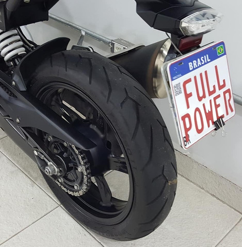 Imagem 12 de 14 de Bmw G 310 R 2018