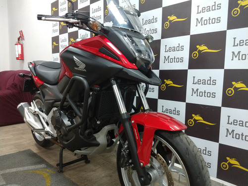 Honda Nc 750x Nc750x Nc 750