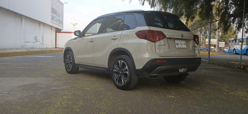 Excelente Vitara Boosterjet Std Deportiva