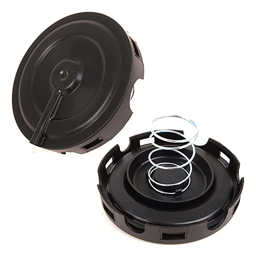 Valvula Filtro Aire Jetta A6 2012 2013 2014 2015 2016 2018