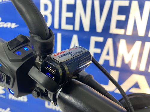 Imagen 24 de 25 de Bajaj Pulsar Ns 200 Fi 2023