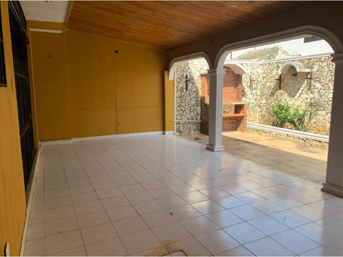 Venta - Casa - Los Angeles - Monteria