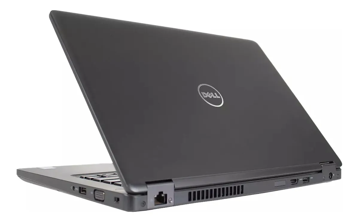 Dell Latitude 5480