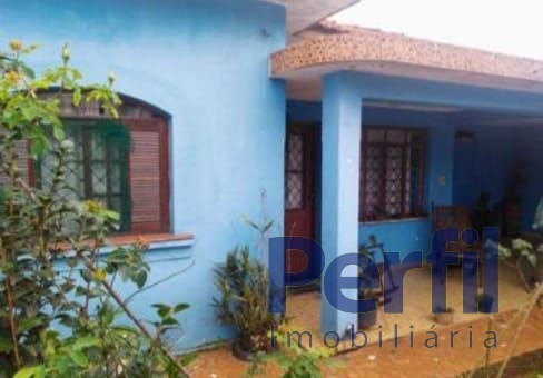 Imagem 12 de 15 de Casas - 3 Dormitórios - 2836