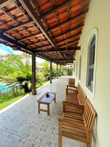 Chácara Para Lazer E Eventos Em Mogi