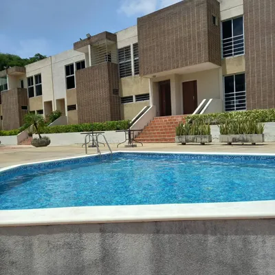 Townhouse en venta