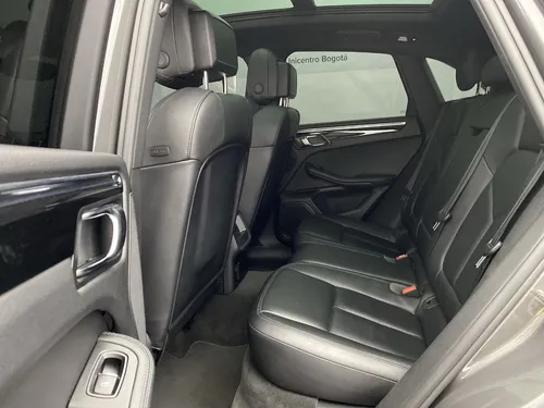 Porsche Macan 3.0 S