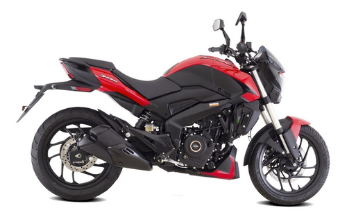 Bajaj Dominar 250 0km 2021 Cuotas Tarjeta A12 A18 Motonet