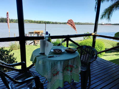 Casa - Parana De Las Palmas S. Fernando
