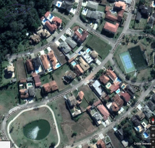 Imagem 2 de 14 de Terreno Para Venda, 610.65 M2, Vargem Grande Paulista - Vargem Grande Paulista - 19592