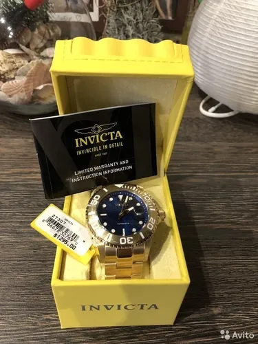 Invicta 27307 sale
