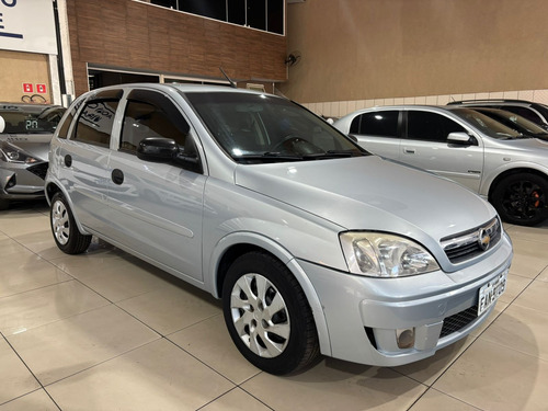 Chevrolet Corsa 1.4 Maxx Econoflex 5p