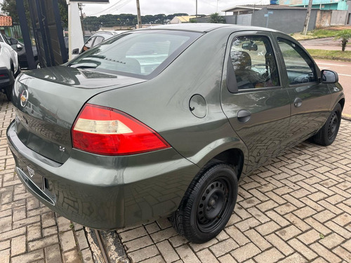 Chevrolet Prisma 1.4 Joy Econoflex 4p