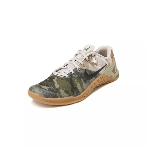 Sabueso pistola lava Zapatillas Nike Metcon 4 Camuflaje / Rincón Del Fútbol | Cuotas sin interés