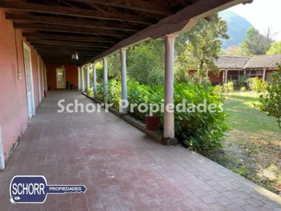 Casa en venta