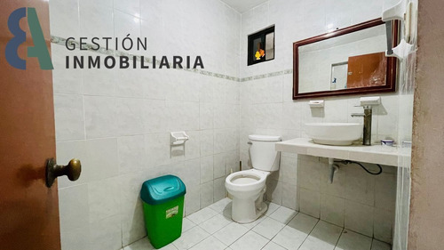 Imagen 12 de 25 de Casa En Venta En El Centro A 7 Cuadras De La Ermita Merida Y