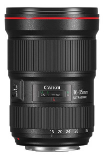 Canon Wide Zoom Lens Ef16-1.378 in F2.8 L Iii Usm (importa.