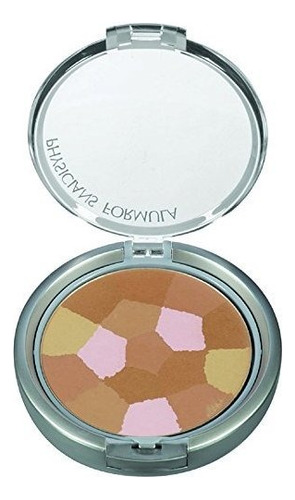 Maquillaje En Polvo - Physician's Formula Multi-colored 