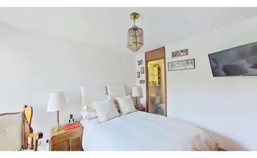 Vendo Apartamento En Torres Del Cedro