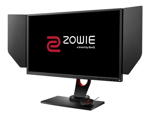 Imagen 3 de 6 de Monitor Xl2546 Gamer Benq Zowie 240hz Esports Pc 1 Ms Cuotas