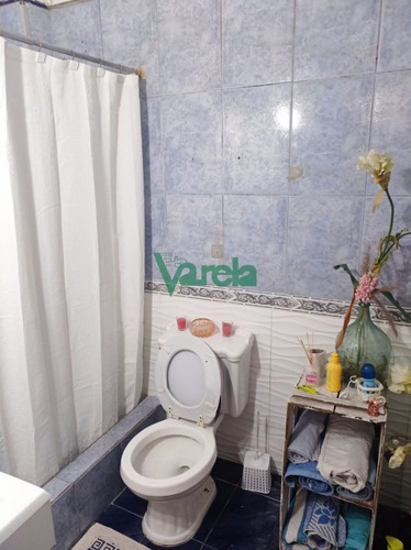 Imagen 20 de 20 de Venta Casa Malvin, 3 Dorm, 1 Baño, Patio, Azotea, Parrillero Y Gge!! - Montevideo Malvin