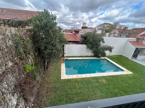 Duplex 3 Amb 3 Baños C/ Tza + Parrila - L A Estrenar !!!!!!!