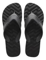 Chinelo Havaianas Legítima Conforto Sandália Track Waves - R$ 39,28