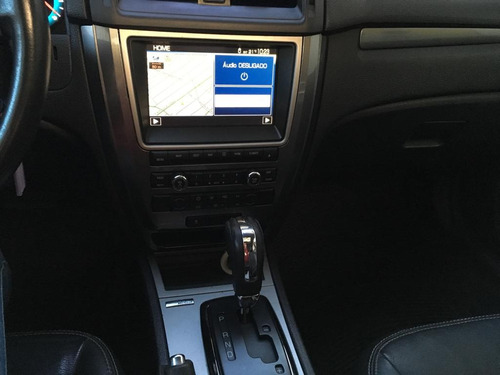 Fusion Awd 3.0 2010 Aut. Completo ( Gasolina )