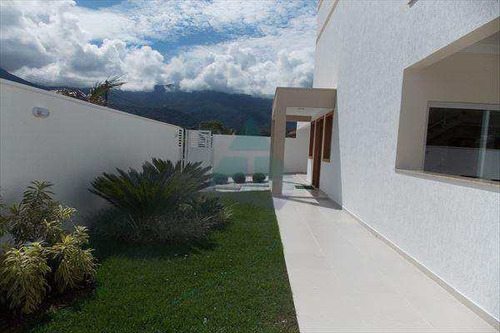 Imagem 7 de 30 de Casa Com 4 Dorms, Mar Verde, Caraguatatuba - R$ 1.4 Mi, Cod: 806 - V806
