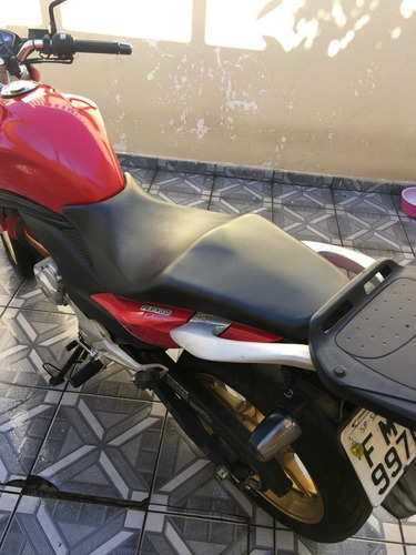Honda Cb 300r