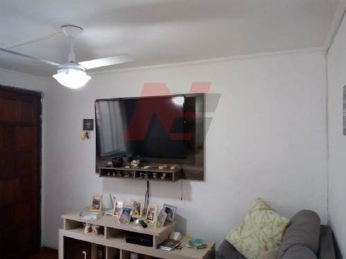 Imagem 9 de 12 de 08178 - Apartamento 2 Dorms, Cohab Ii - Carapicuíba/sp - 8178